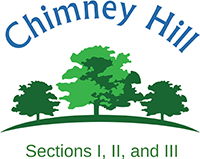 Chimney Hill Community Association Inc.